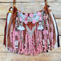 Matis Fringe Bag