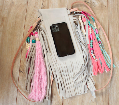 Harmony Phone Bag