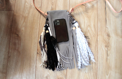 Mystique Phone Bag