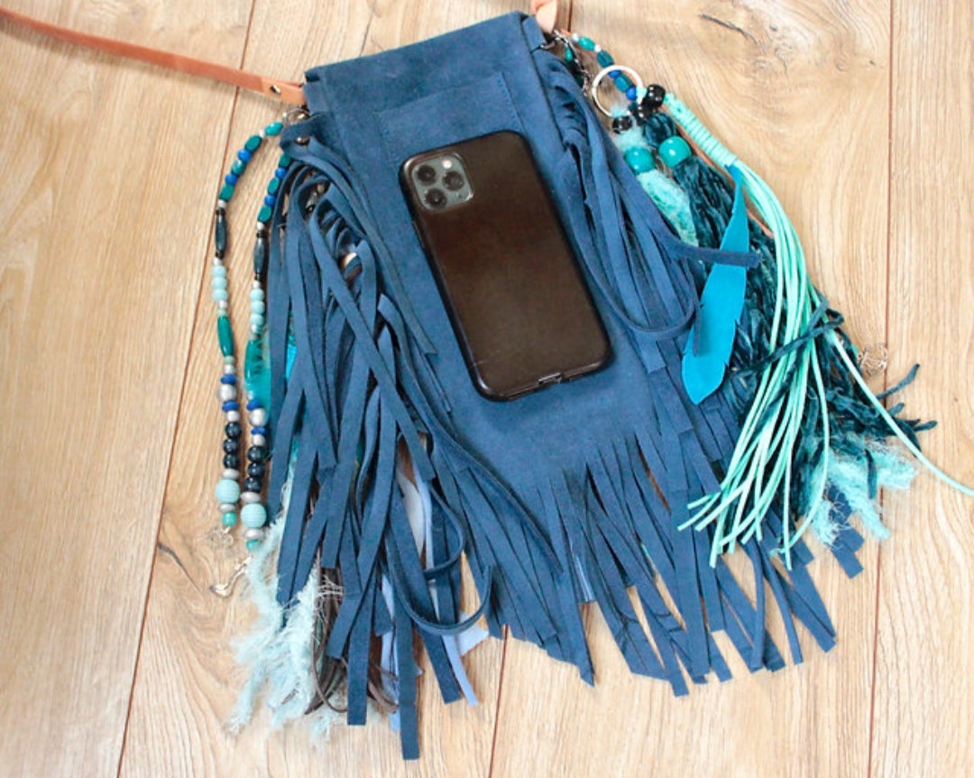 Juniper Phone Bag
