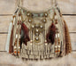 Tulla Fringe Bag