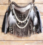 Isolda Fringe Bag