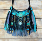 Parvati Fringe Bag
