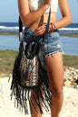 Boho Shoulder Bag