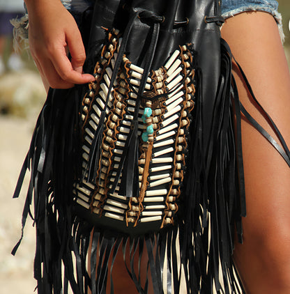 Boho Shoulder Bag
