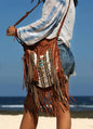 Boho Shoulder Bag